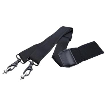 Imagem de YIJU Cordão de pescoço portátil, e destacável para controle remoto, acessório para controle de avião Mini.