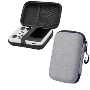 Imagem de Case Armazenamento Para Console Portátil R36S/R35S