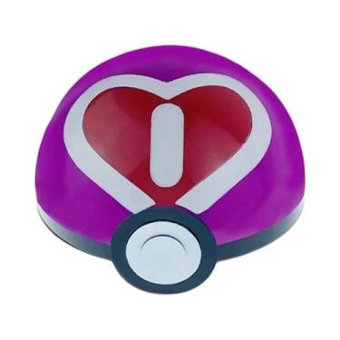 Imagem de Brinquedo De Pokémon Para Crianças, Figura De Ação Anime PokeBall Clip