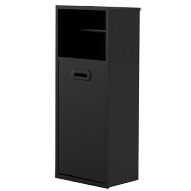 Imagem de Nicho de banheiro de aço inoxidável, aço inoxidável escovado, prateleira quadrada de banheiro de nicho de chuveiro, inserção de nicho de parede de xampu para armazenamento organizador de produtos (cor