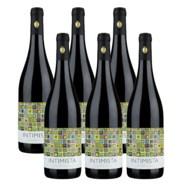 Imagem de Kit 6 Vinhos Tinto Português Intimista 750ml