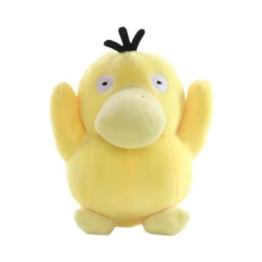 Imagem de Brinquedos De Pelúcia Pokémon De 15-25CM, Pikachu, Gengar, Raichu, Squ