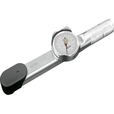 Imagem de Torquímetro Relogio 3/8" 0-35Nm Vonder