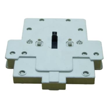 Imagem de Bloco Auxiliar Weg Bcxml20 2Na CWM9 A CWM105 Intertravamento Mecânico com Terminal