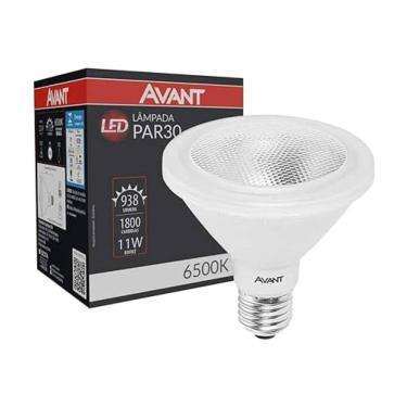 Imagem de Lâmpada Par 30 11w-6500k Avant