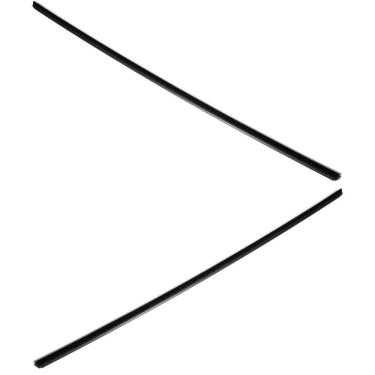 Imagem de Par Pestana Interna Portas Dianteiras Fox De 03 A 09