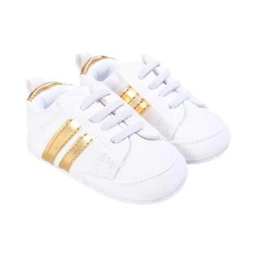 Imagem de Sapatos Para Bebês Meninos E Meninas De 0 a 24 Meses, Lindos Sapatos D