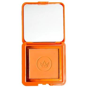 Imagem de Mari Maria Pó Compacto Soft Silk Elegance