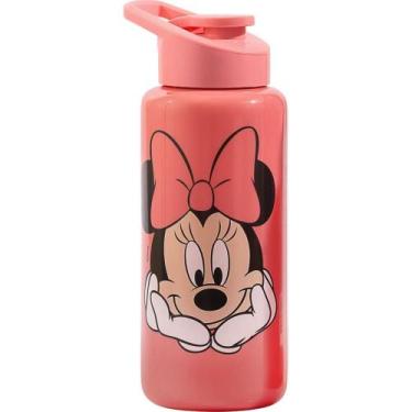 Imagem de Squeeze Minnie Mouse BODY PET 1L Sortida - Plasduran