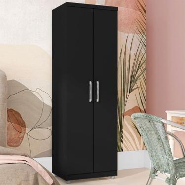 Imagem de Armario Multiuso Sabrina 2 Portas AJL Moveis