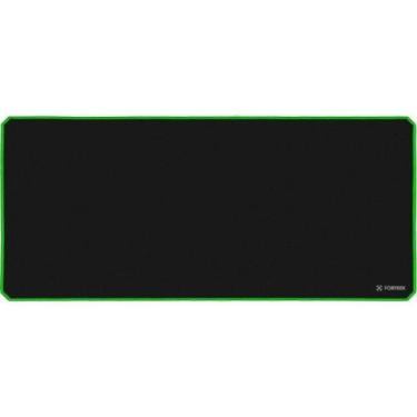 Imagem de Mouse Pad Gamer Fortrek Speed MPG104900x400mmVerde