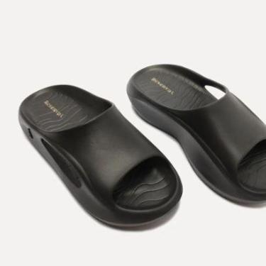 Imagem de Chinelo casual Reserva Thunder Tamanho:39;Cor:-Masculino