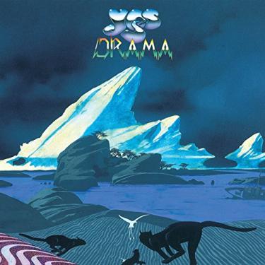 Imagem de Drama (180 Gram Vinyl) [Disco de Vinil]
