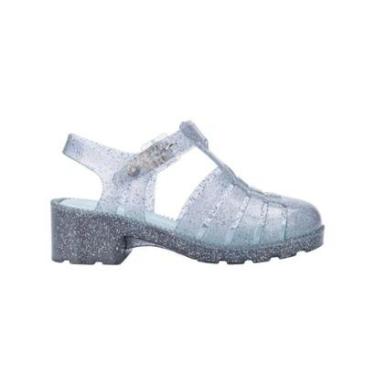Imagem de Sandália Mini Melissa Posseisson Heel Infantil 35950-Feminino