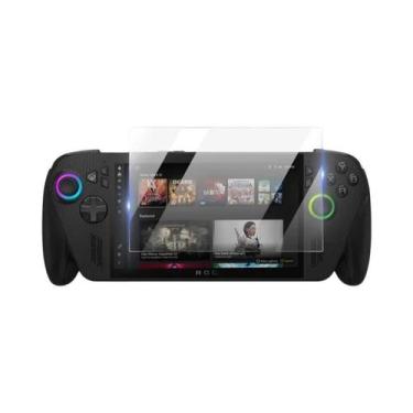 Imagem de Protetor De Tela De Vidro Temperado ROG Para Xbox Ally 9H HD Anti-risc