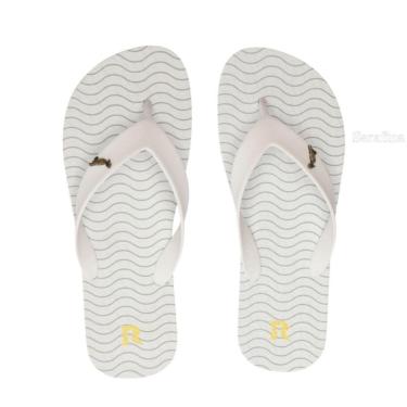Imagem de Chinelo Reserva Adulto Branco-Masculino