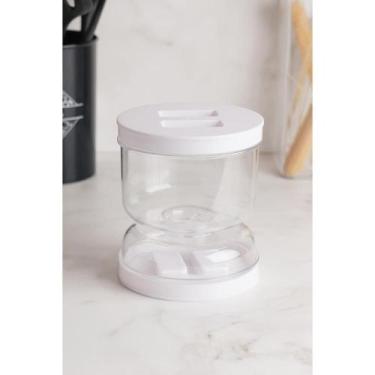 Imagem de Pote Hermético para Conservas com Separador de Líquido Lyor