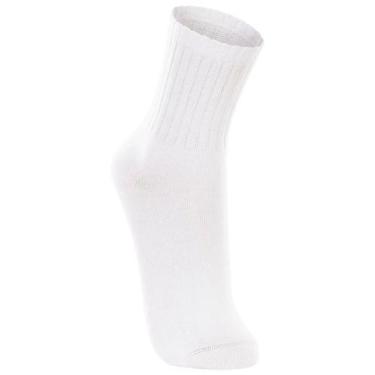 Imagem de Meia Cano Longo Lupo Algodão 3290-009 Masculina Sport Algodão T. 37/40