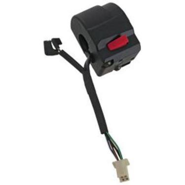 Imagem de Interruptor De Partida E Emergência Neo115 05-08