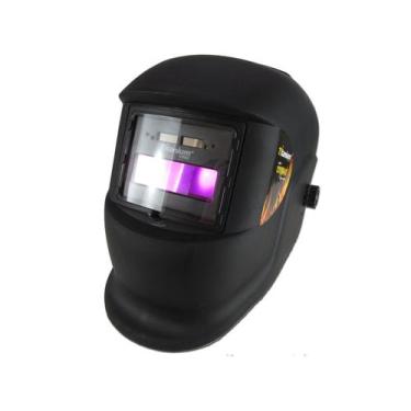 Imagem de Mascara Solda Escurecimento Automatico Titanium Combat Fx 11