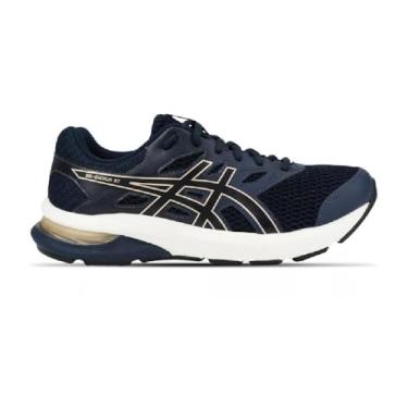 Imagem de Tênis Masculino Asics Gel Shogun ST Preto 42