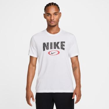 Imagem de Camiseta Nike Dri-FIT Masculina-Masculino