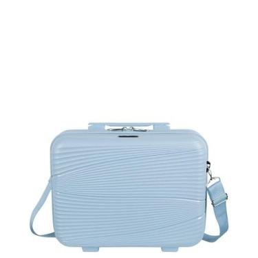 Imagem de Frasqueira Grande PP Joy - Azul - Sestini, Azul