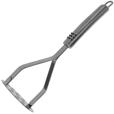 Imagem de Amassador De Batatas - Inox - JFZ IMPORT