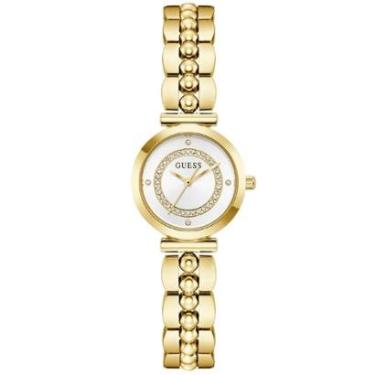 Imagem de Relógio Guess GW0994L2 Feminino 26mm Aço Inoxidável-Feminino