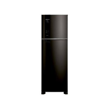 Imagem de Geladeira/Refrigerador Brastemp Frost Free Duplex Black Inox 415L BRM5