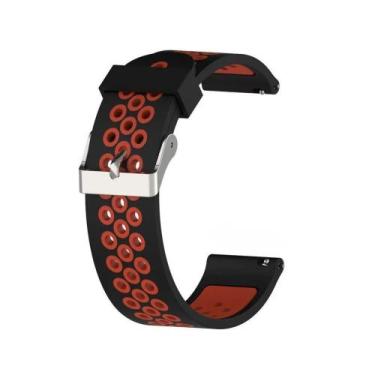 Imagem de Pulseira Light Compatível Com Smartwatch Kospet Tank M1 Pro - Poolsy, 