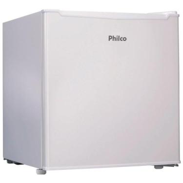 Imagem de Frigobar Philco PFG50 47 Litros Branco, 220V