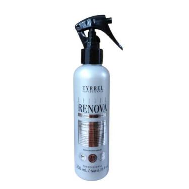 Imagem de Termo Protetor Renova Tyrrel 200ml