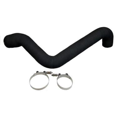 Imagem de Mangueira Intercooler F250 F350 F4000 1998 até 2000 Motor Cummins com 