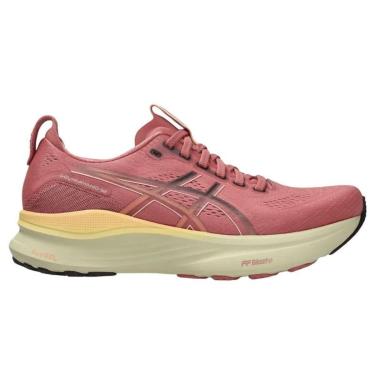Imagem de Tênis Asics Gel-Kayano 32 Feminino - Rosa 34-Feminino