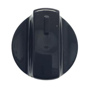 Imagem de Manipulo Botão Preto Fogão Brastemp Consul W10911543Original - Consul/