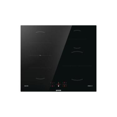 Imagem de Cooktop Indução Gorenje HomeMade 4 Bocas 60cm 220V GI6421BSC, 220V