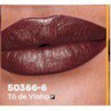 Imagem de Batom Avon Power Stay
