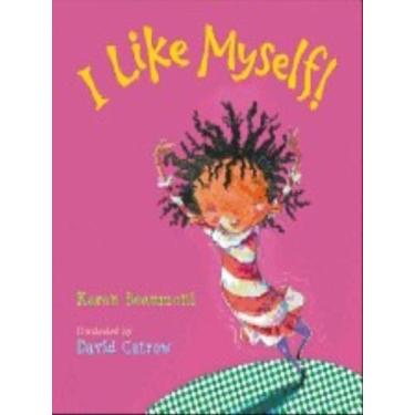 Imagem de I like myself! - CLARION BOOKS