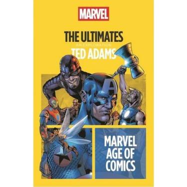 Imagem de The Ultimates