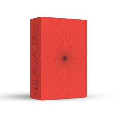 Imagem de Livro - Box Essencial Blavatsky