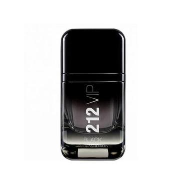 Imagem de Perfume 212 Vip Black Carolina Herrera Masculino Eau de Parfum 50ml, 5