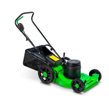 Imagem de Cortador de Grama 2500W Com Recolhedor RM80E Trapp 127V