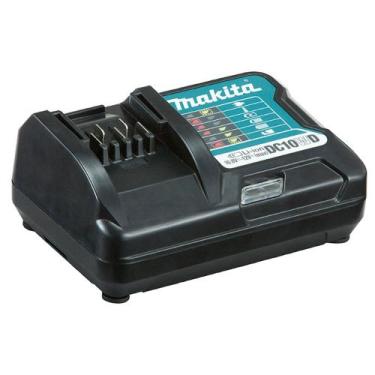 Imagem de Carregador de Bateria 12V Max-DC10WD 197342-2 Makita