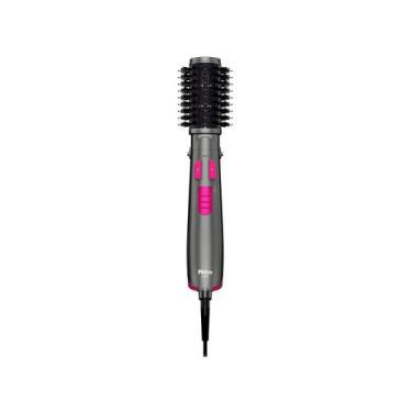 Imagem de Escova Rotativa Secadora Philco 1300W Bivolt PER02 Íon Tourmaline Dupl
