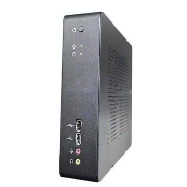 Imagem de Gabinete BPC Slin ITX