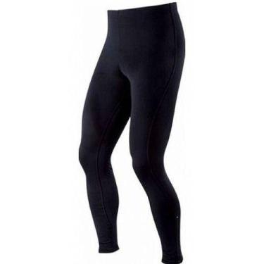 Imagem de Calça Ciclismo Masculina Refactor Power Preto, M