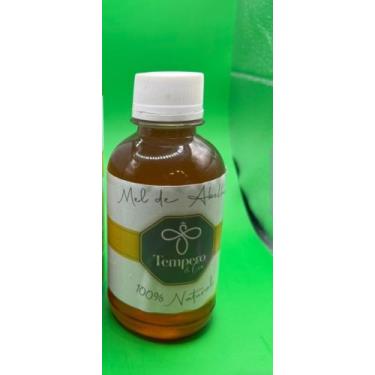 Imagem de Mel de Abellha 100% Natural 200ml - T.C