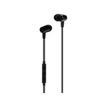 Imagem de Fone de Ouvido com Microfone Sound Beats PRO Intra-Auricular 1322 1 UN