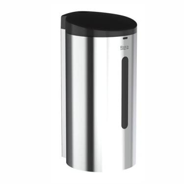 Imagem de Dispenser Eletrônico Touchless para Sabonete Líquido ou Álcool em Gel 